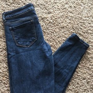 Aeropostale Skinny Jeans